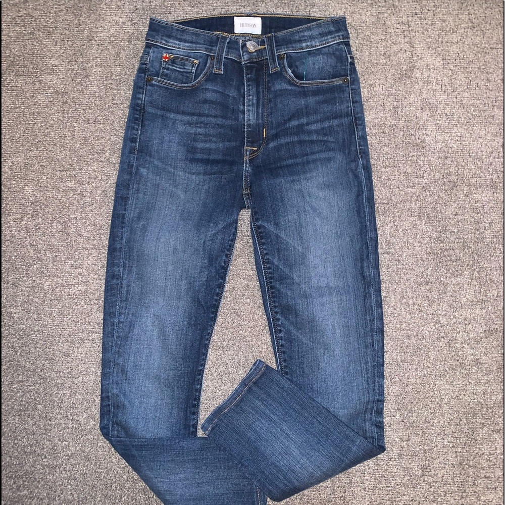 Hudson jeans